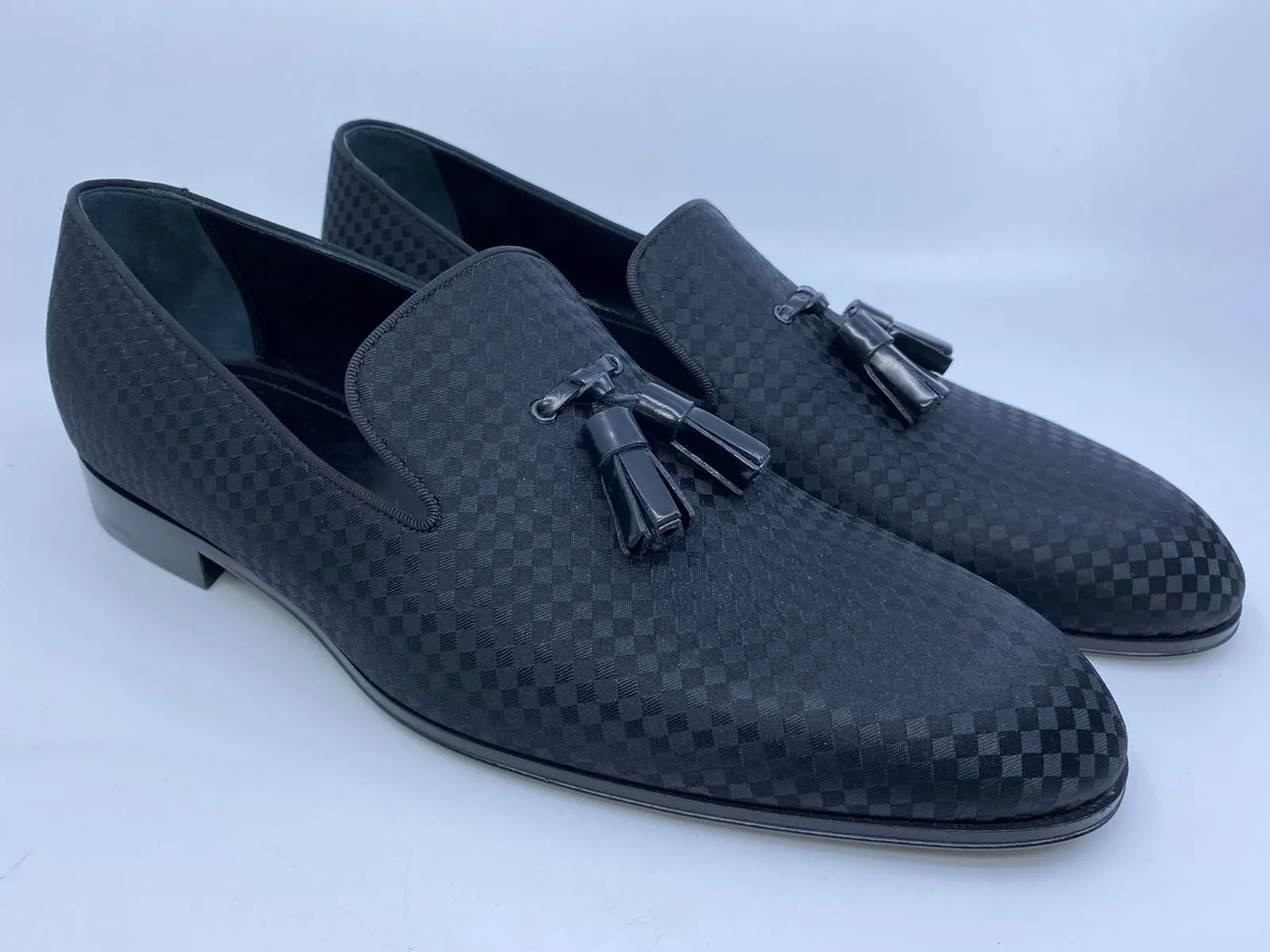Solferino Slipper