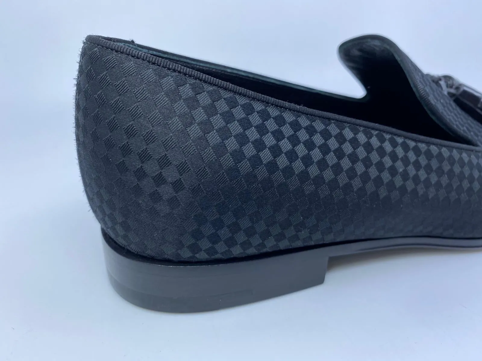 Solferino Slipper