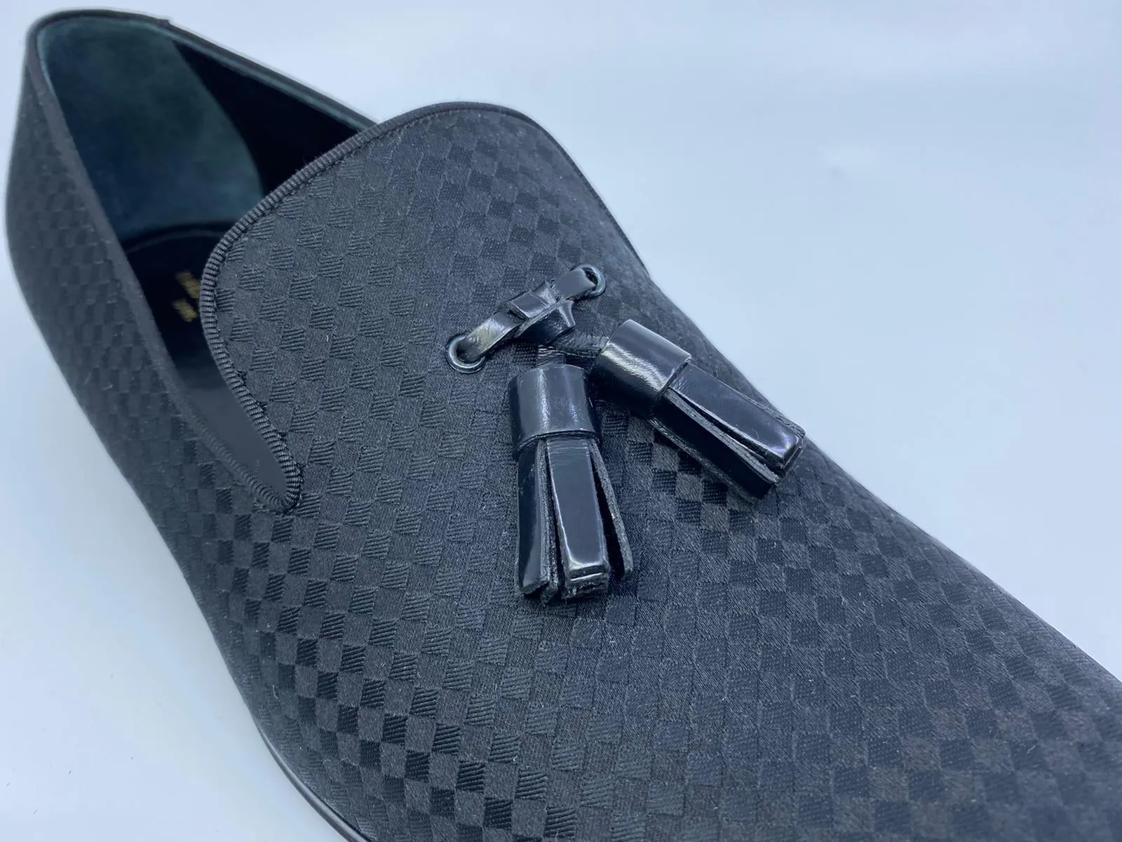 Solferino Slipper