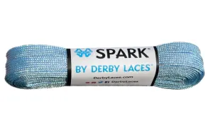 Spark Laces - Sky Blue -