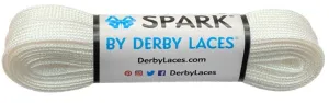 Spark Laces - White -