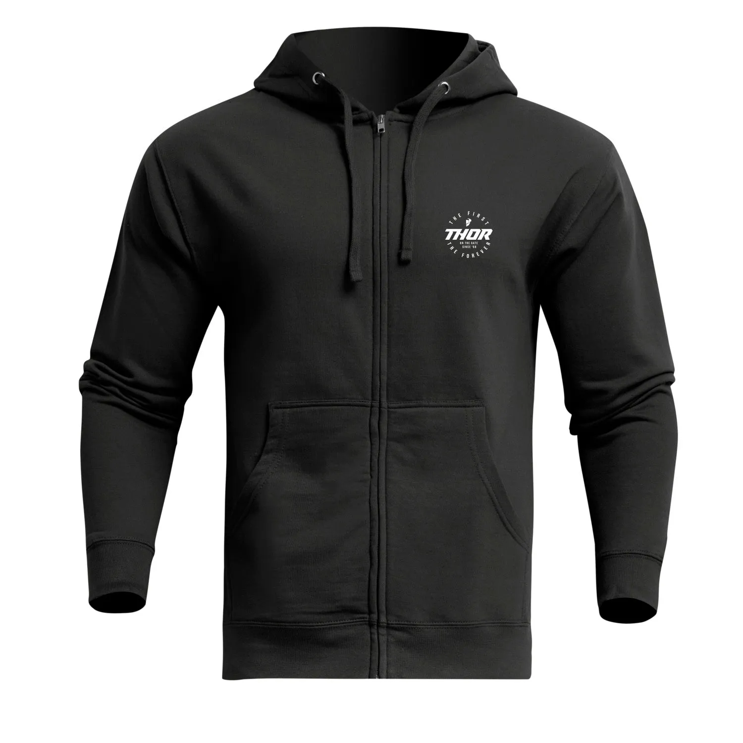 Stadium Zip-up Hoodies