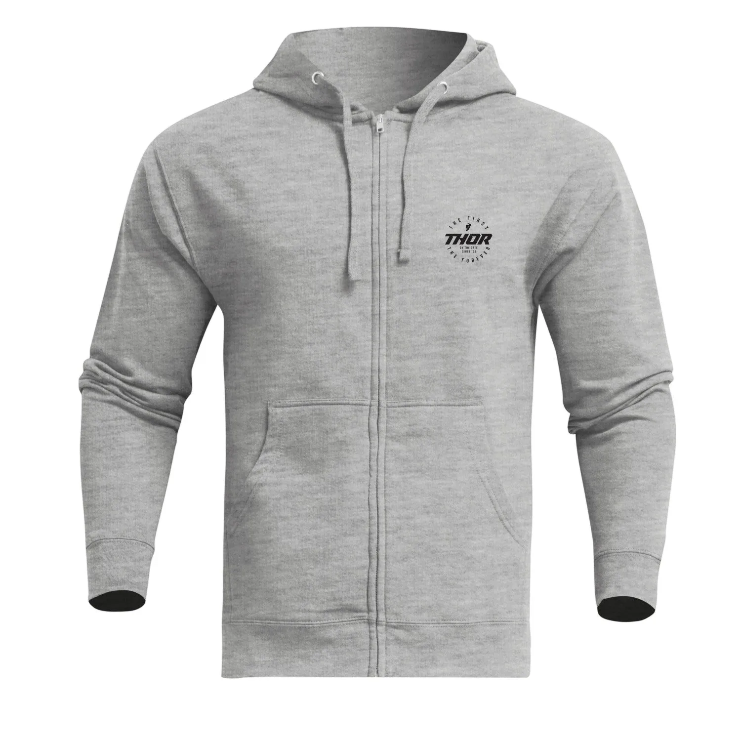 Stadium Zip-up Hoodies