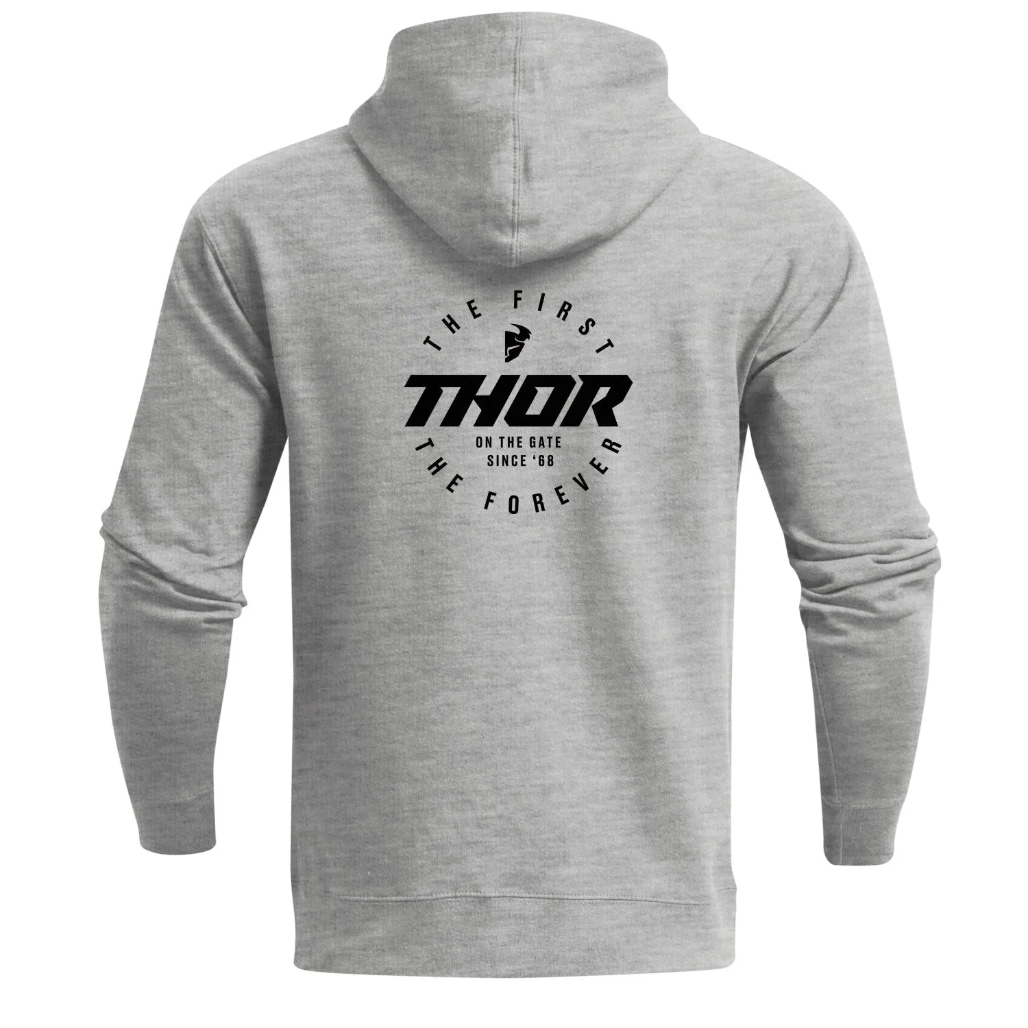 Stadium Zip-up Hoodies