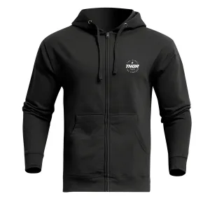 Stadium Zip-up Hoodies