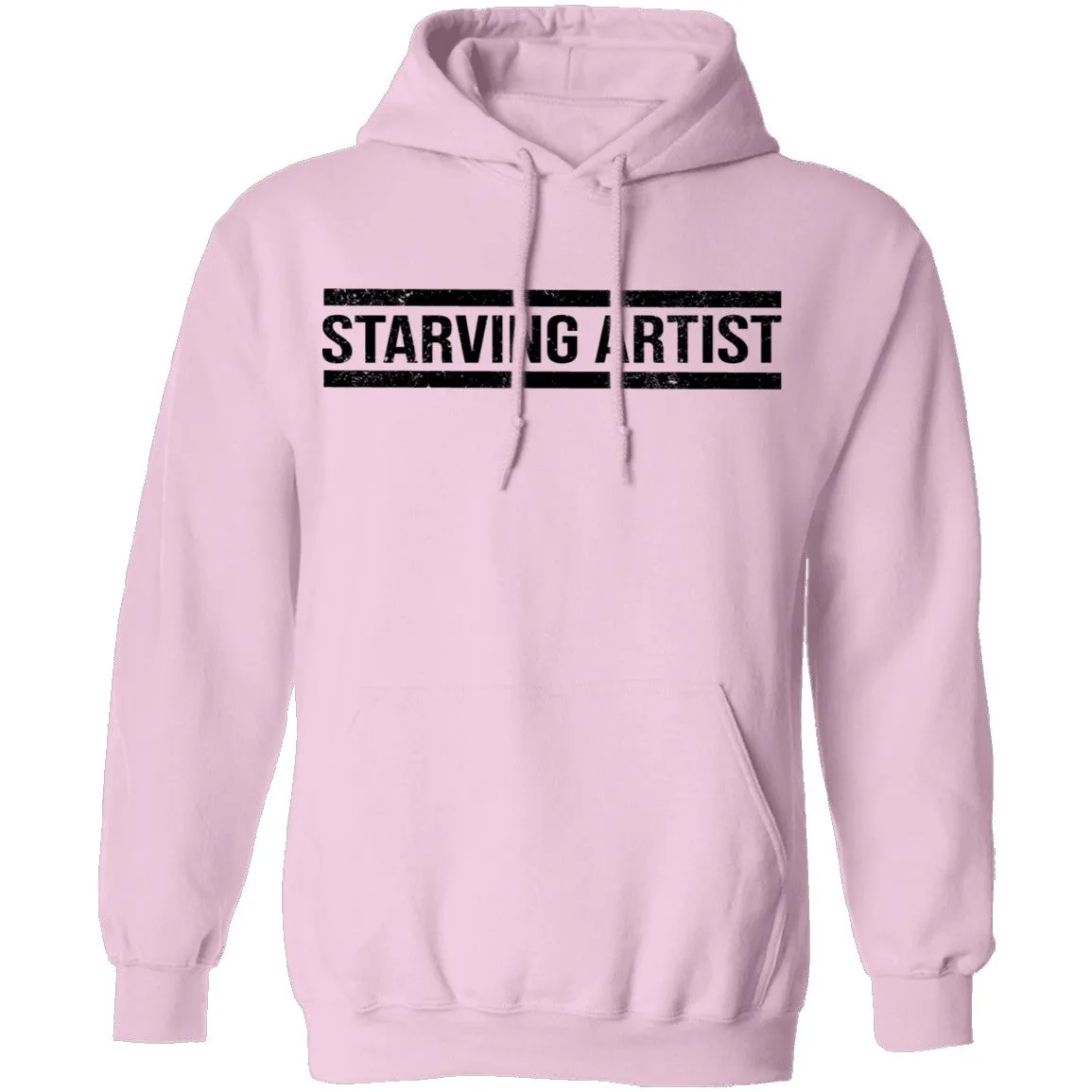 Starving Artist T-Shirt