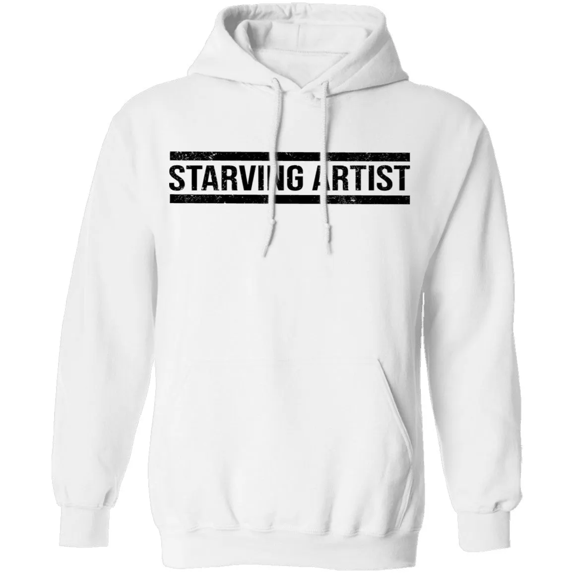 Starving Artist T-Shirt