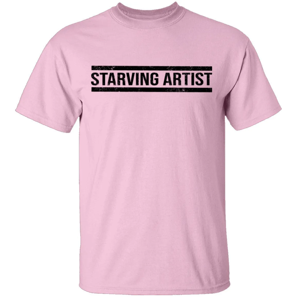 Starving Artist T-Shirt