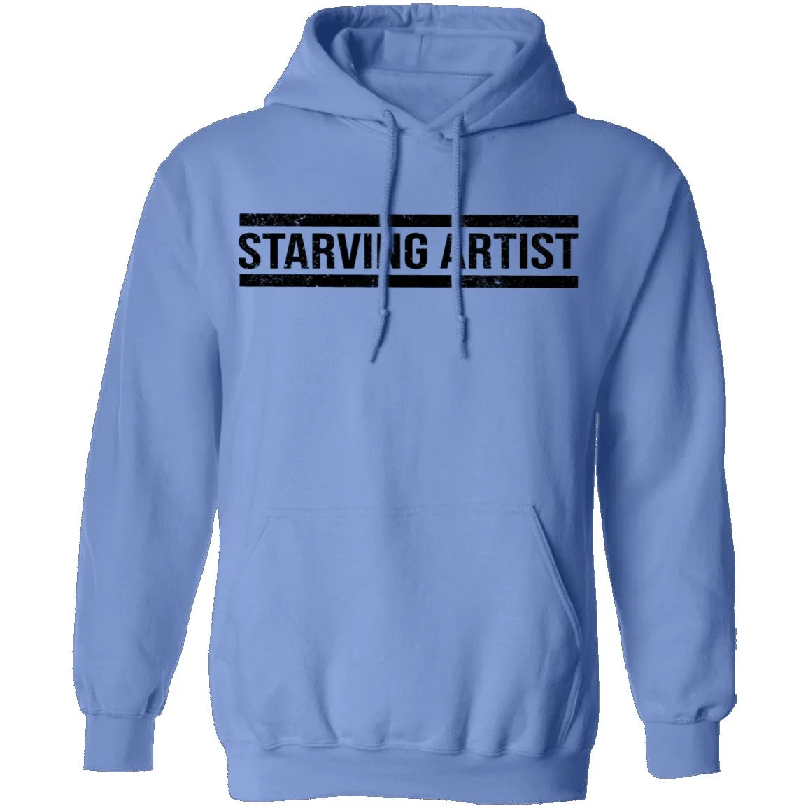 Starving Artist T-Shirt