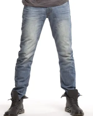 Stephen Slim-Straight Jeans
