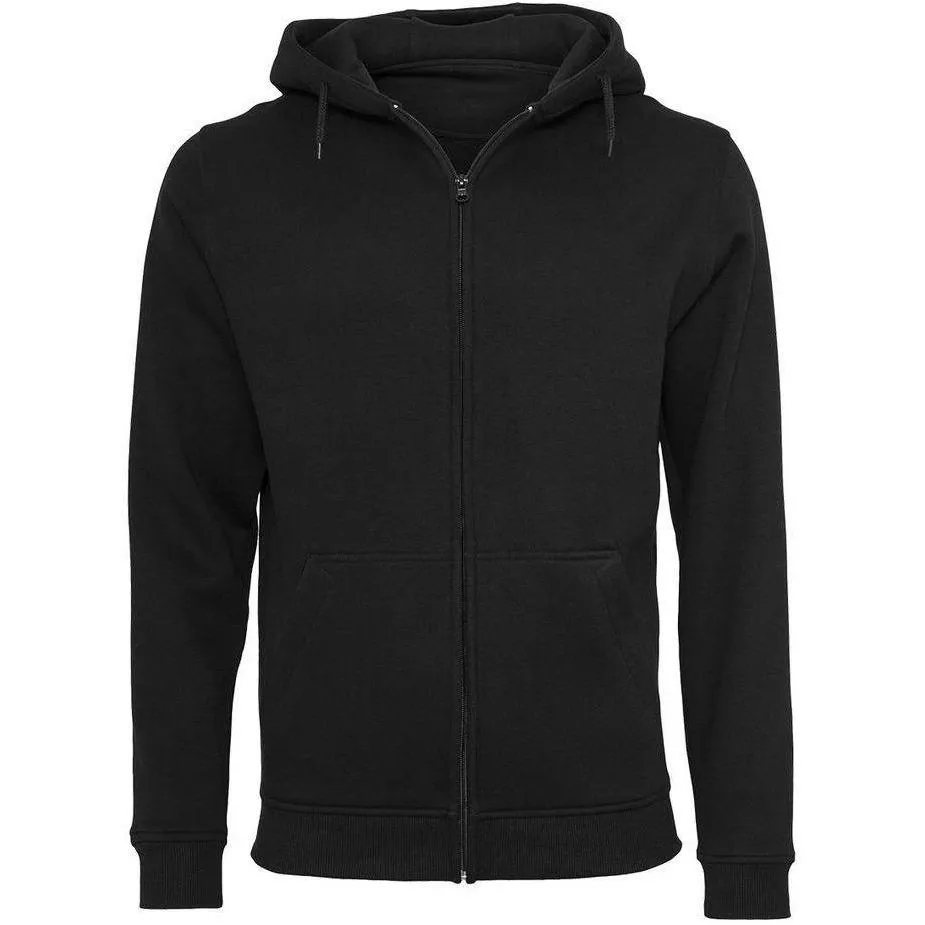 Steven Rhodes - You Can Learn Sewing - Zip-Hoodie