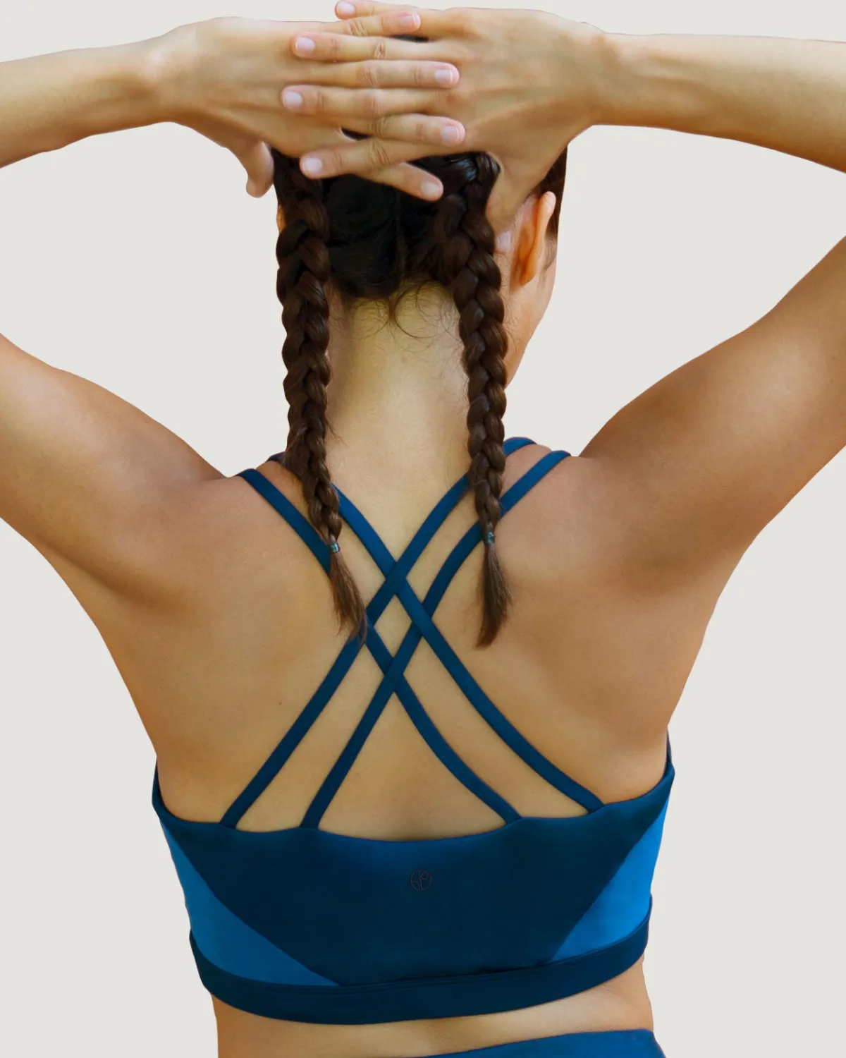 Stockholm Bra Top