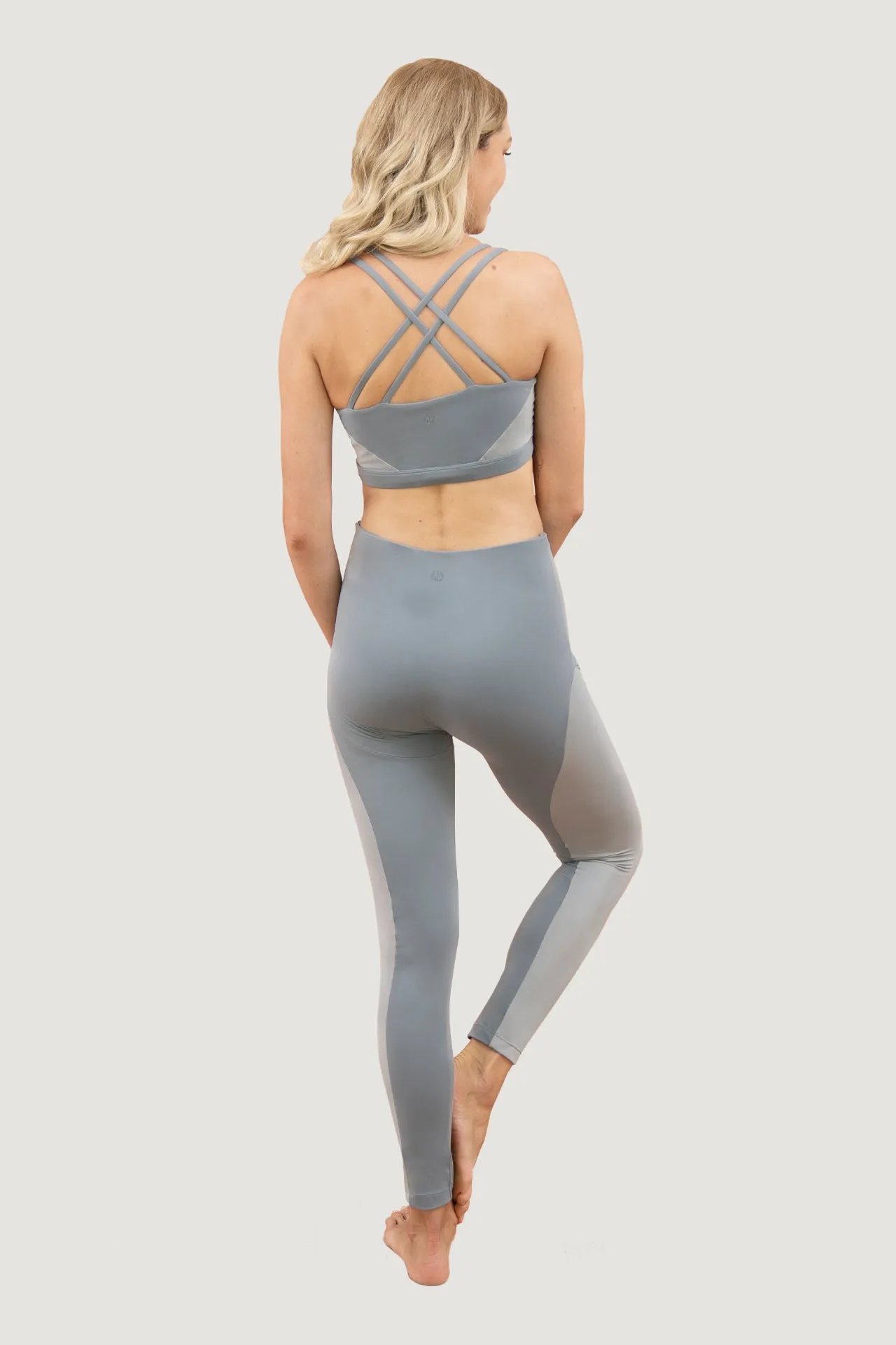 Stockholm Leggings Agate