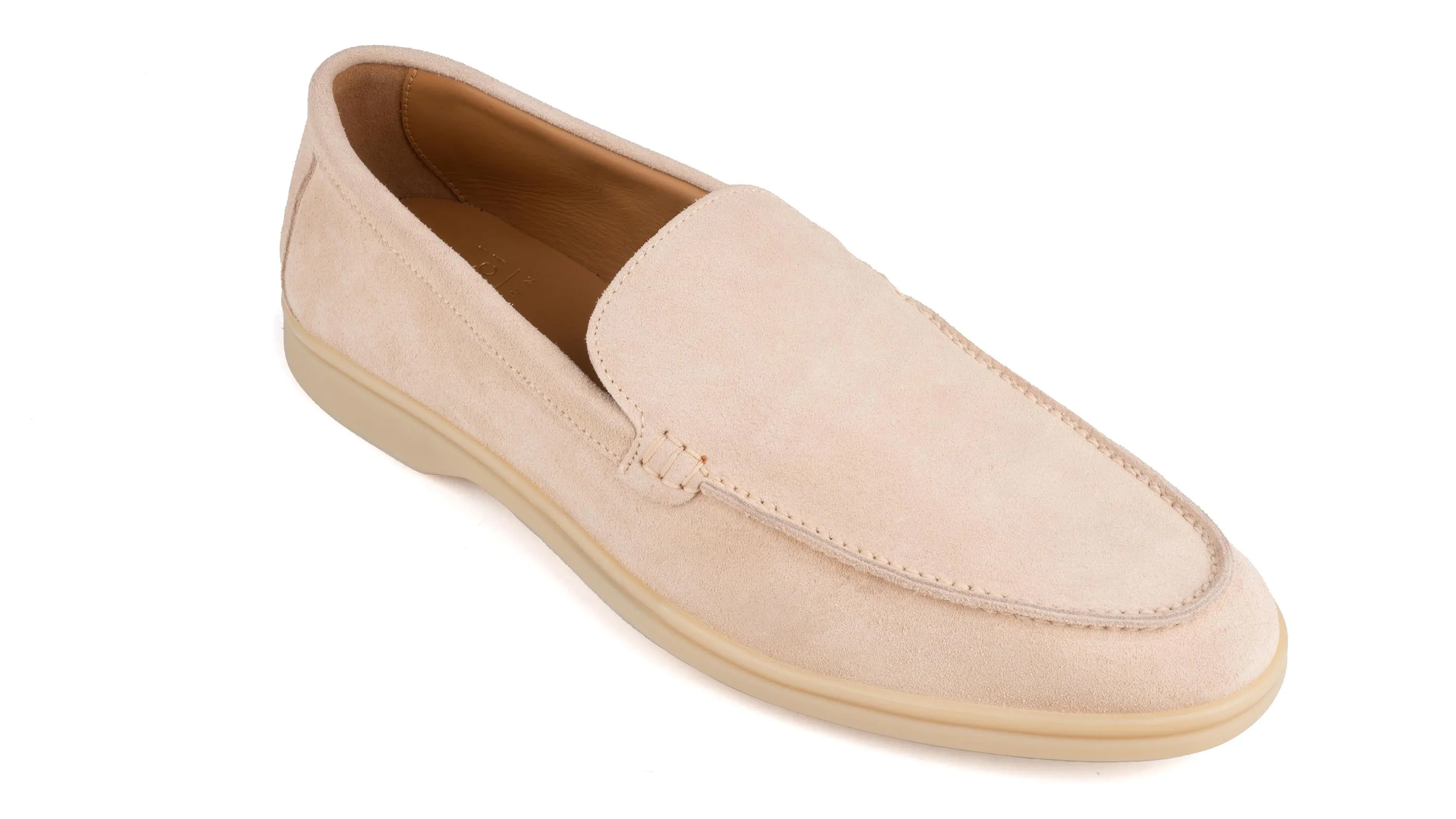 Summer Walk Moccasin 05 Sand