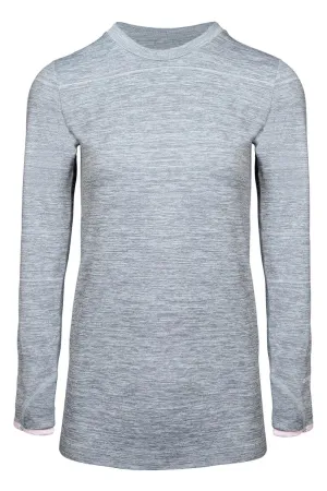 Sundried Grand Tournalin Women's Long Sleeve Baselayer Training Top