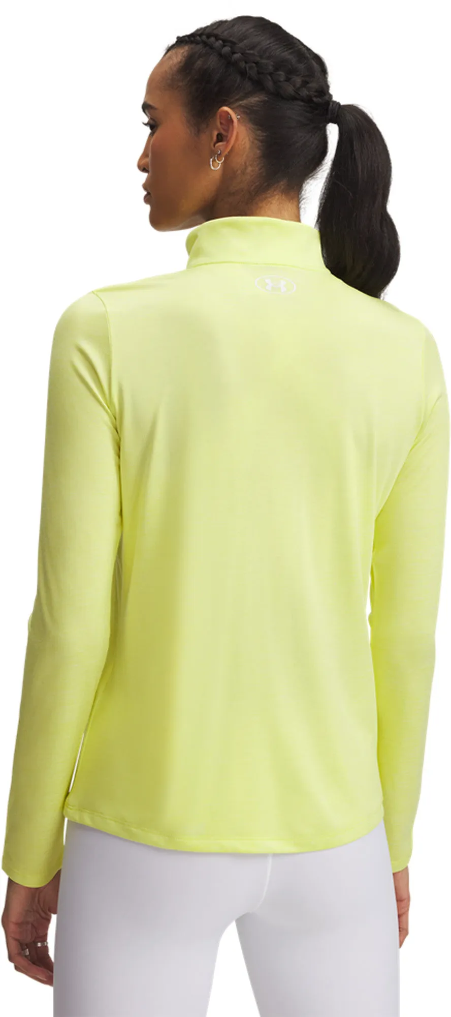 Tech 1/2 Zip sweater