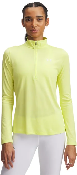 Tech 1/2 Zip sweater
