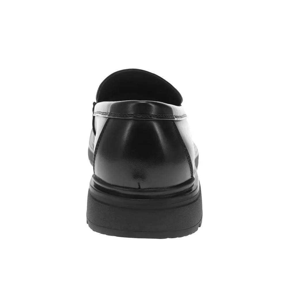 Thayer - Mens Dress Casual Loafer