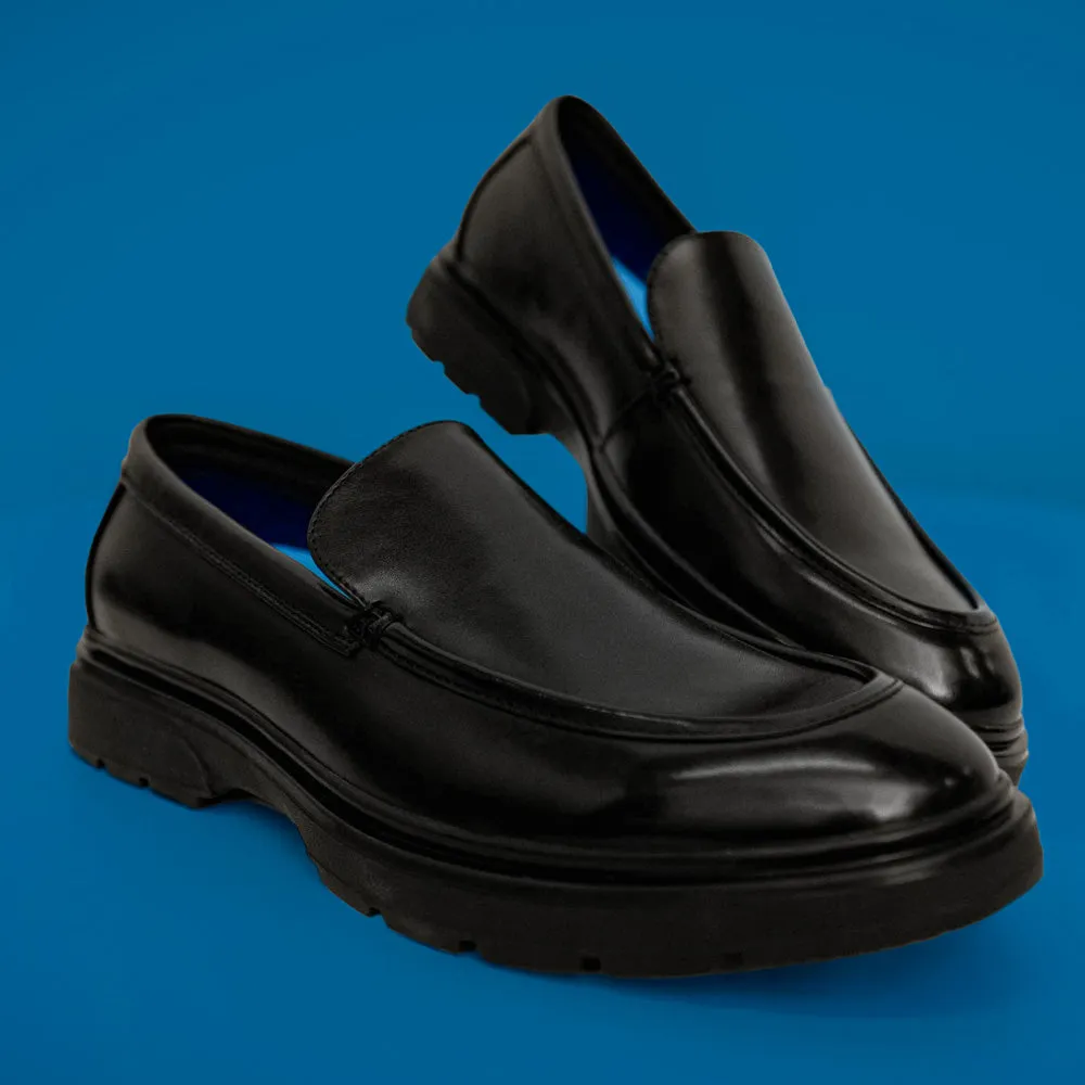 Thayer - Mens Dress Casual Loafer
