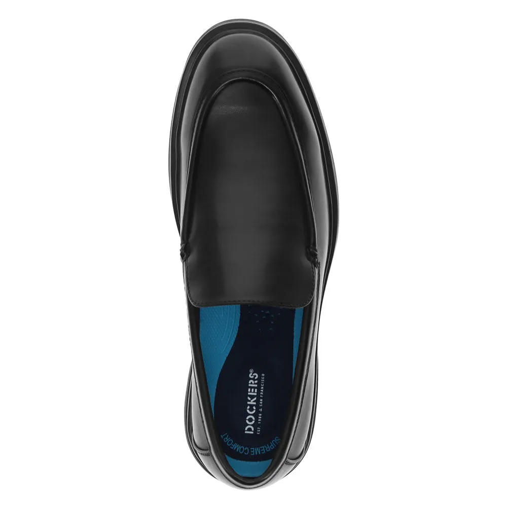 Thayer - Mens Dress Casual Loafer