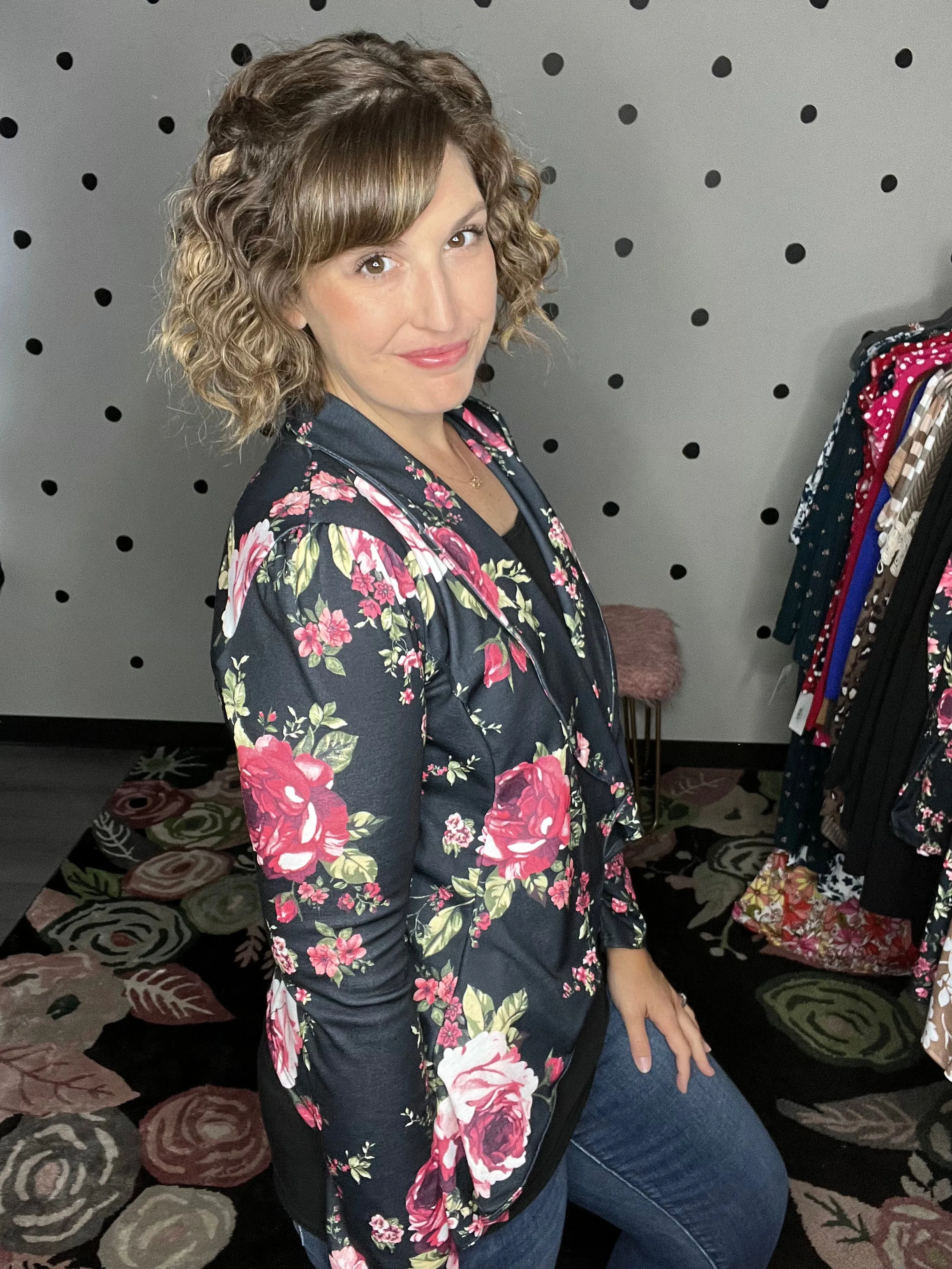The Best Blazer
