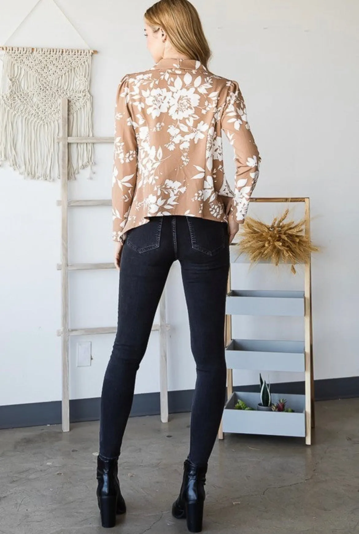 The Best Blazer