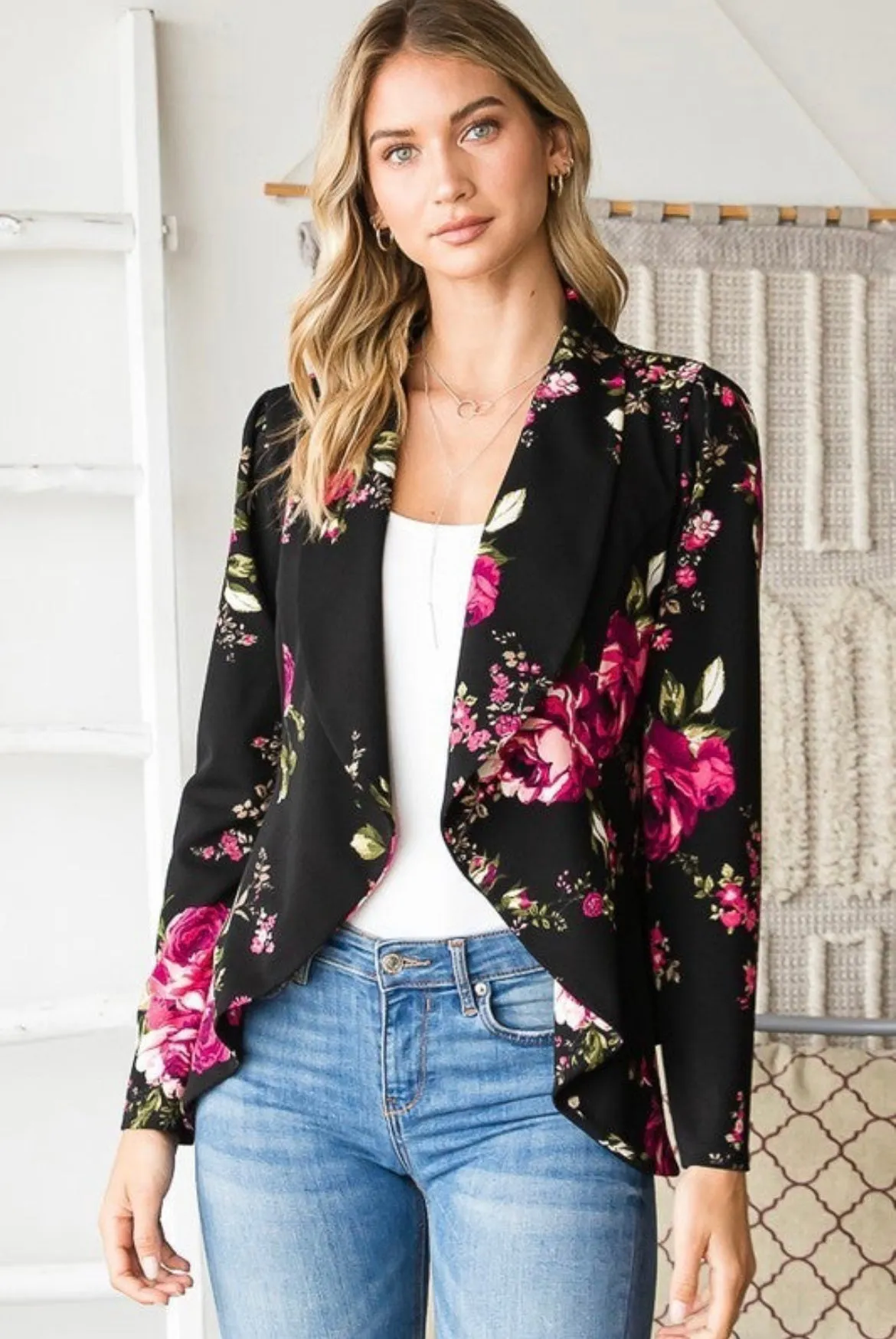 The Best Blazer