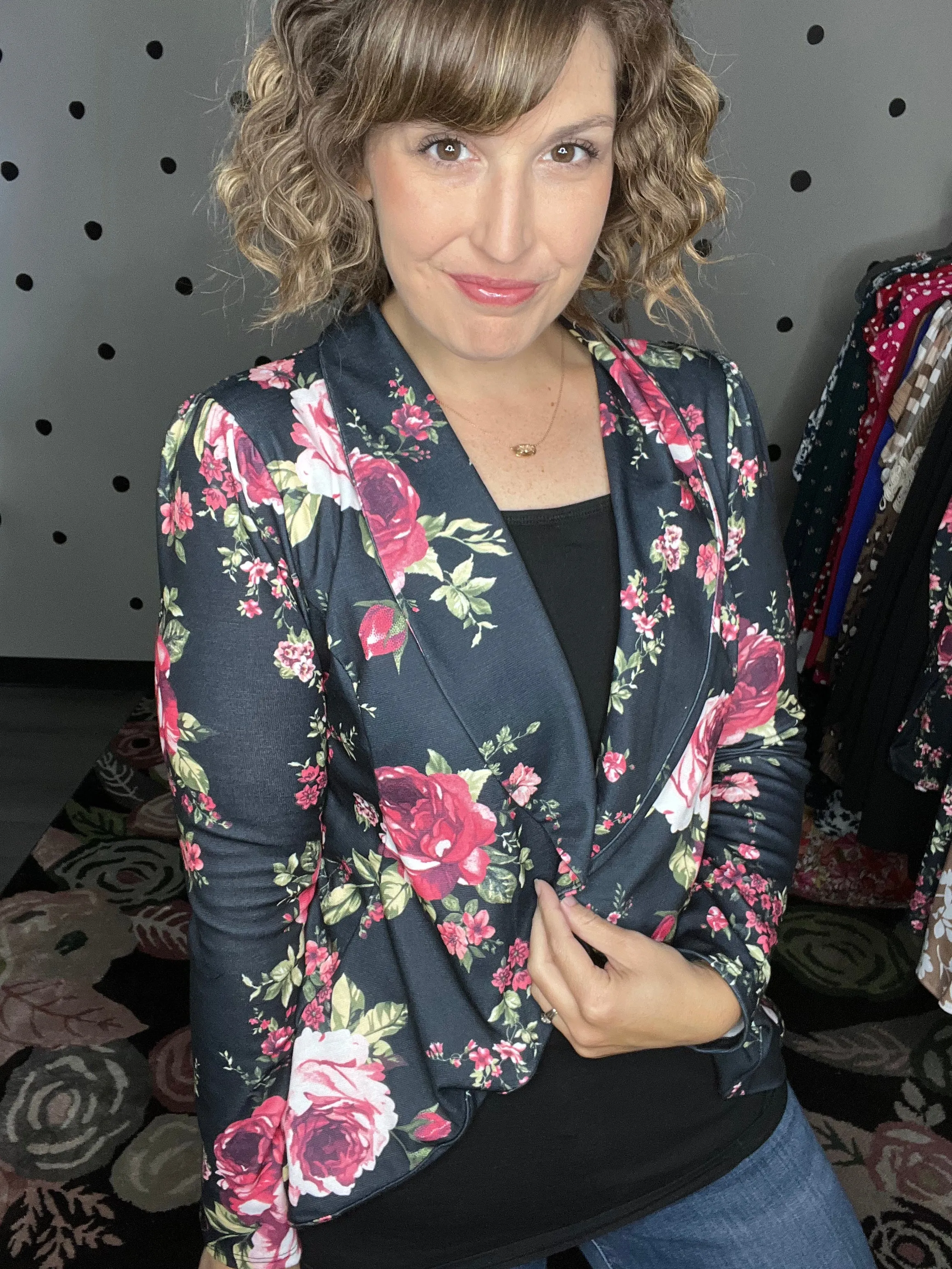 The Best Blazer