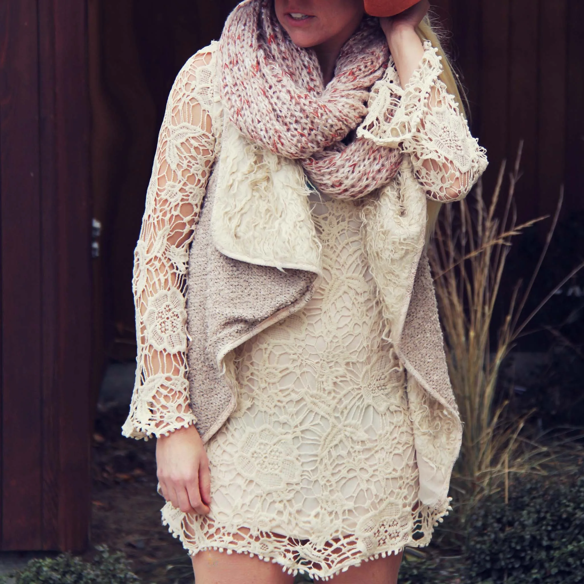 The Denver Dress