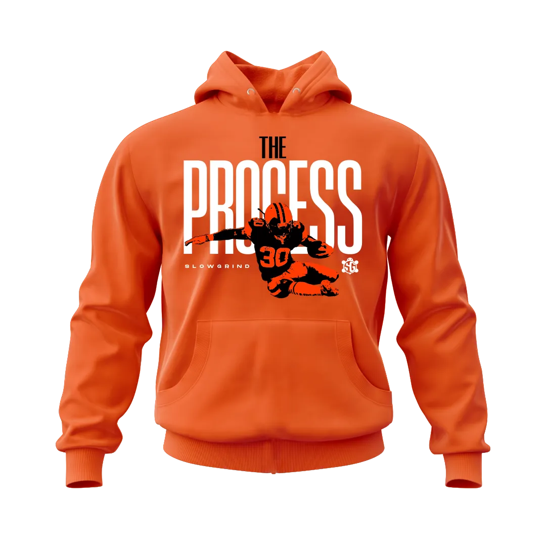 The Process Hoodie