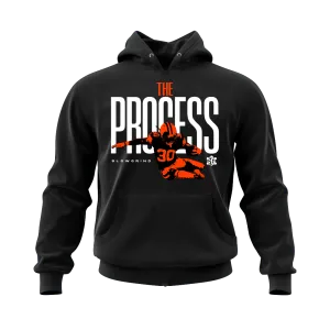 The Process Hoodie