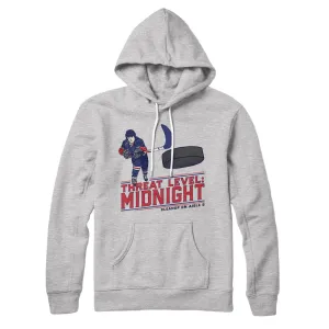 Threat Level Midnight Hoodie