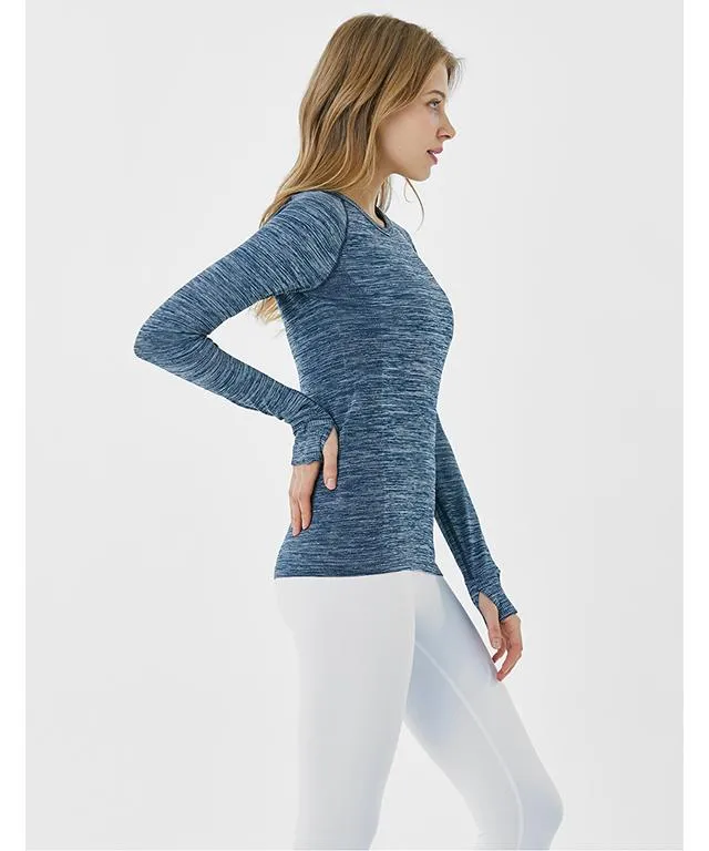 Timeless Long Sleeves