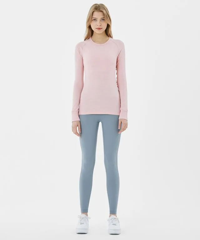 Timeless Long Sleeves