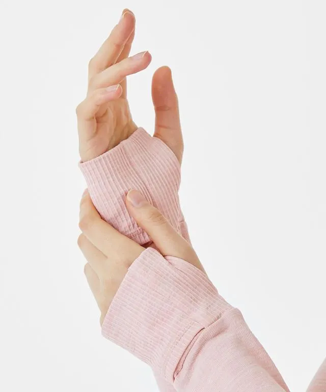 Timeless Long Sleeves