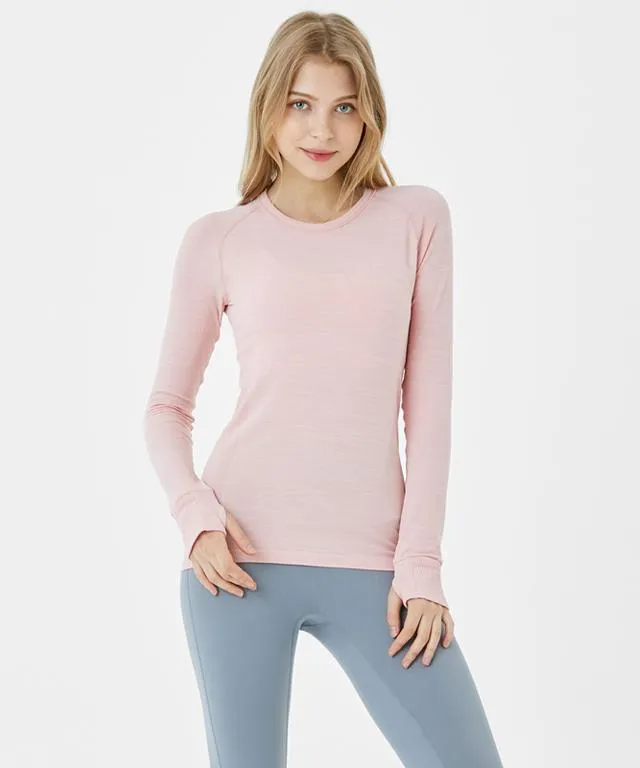 Timeless Long Sleeves