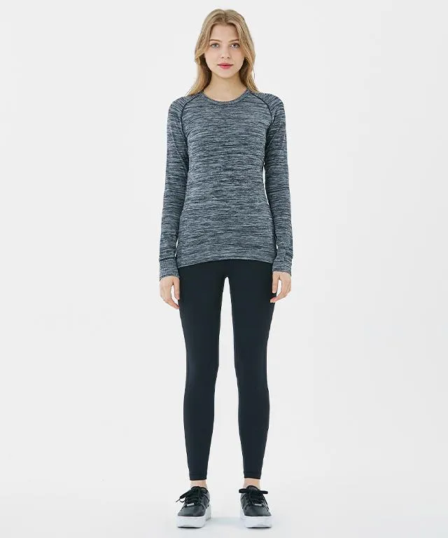 Timeless Long Sleeves