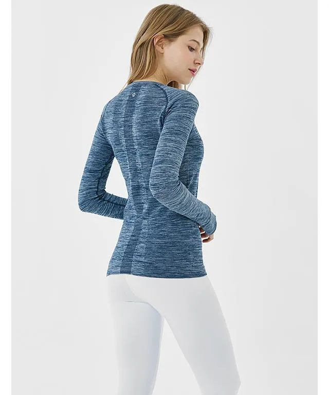 Timeless Long Sleeves