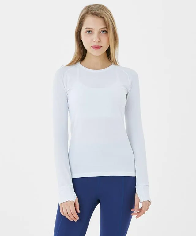 Timeless Long Sleeves