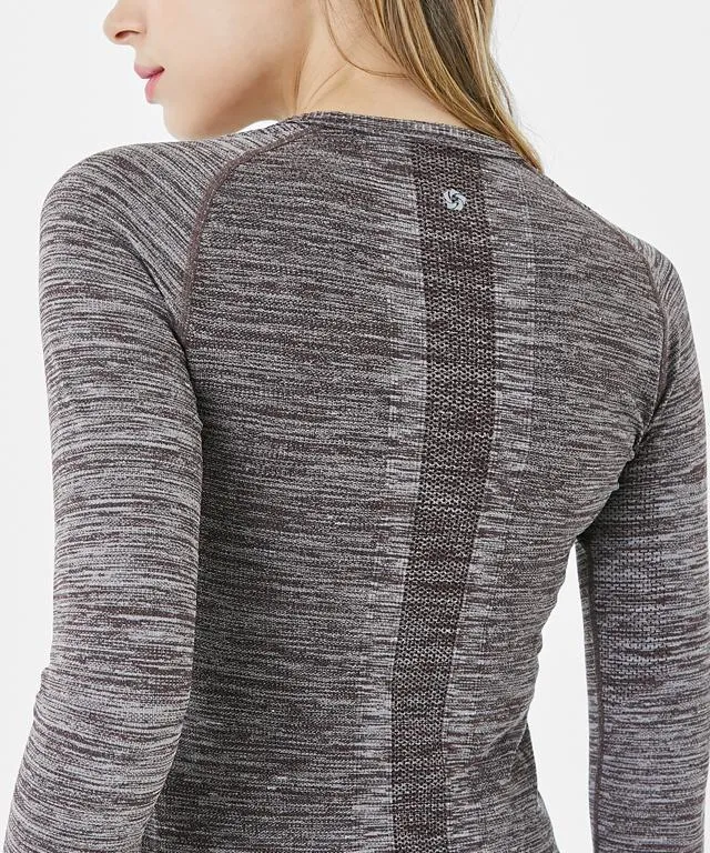 Timeless Long Sleeves