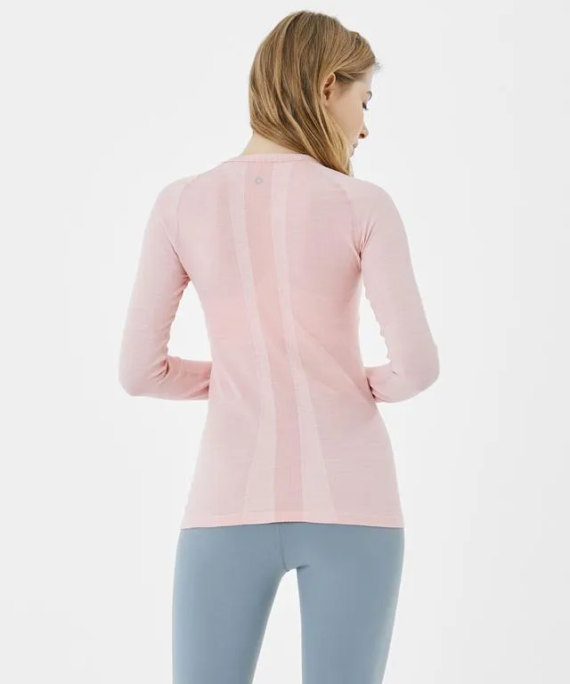 Timeless Long Sleeves