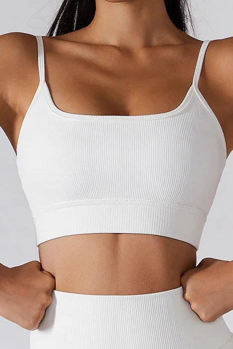 Timeless Sports Bra