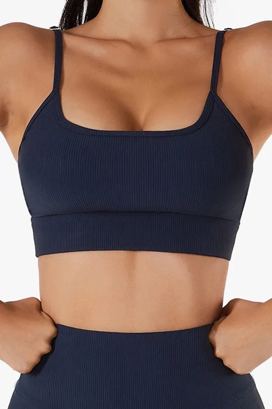 Timeless Sports Bra