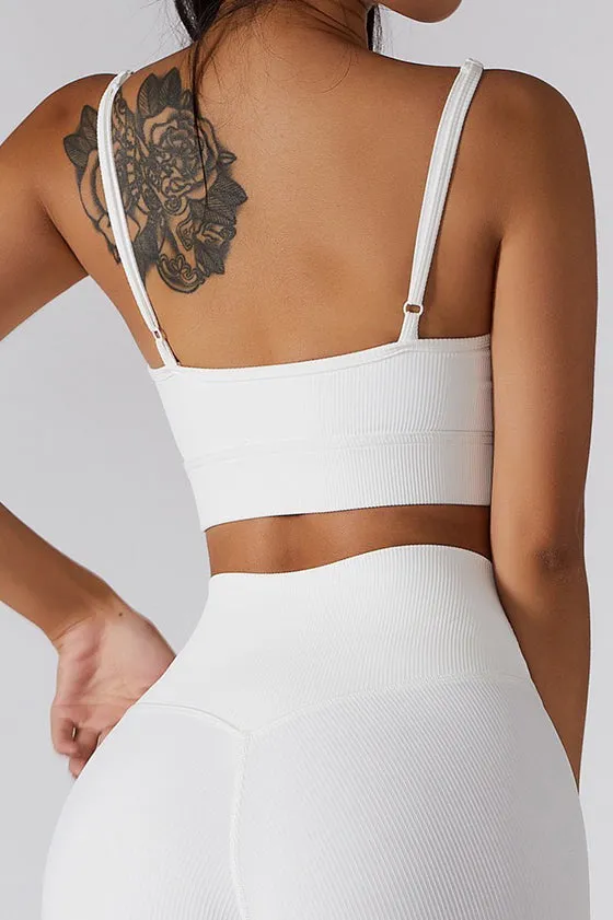 Timeless Sports Bra