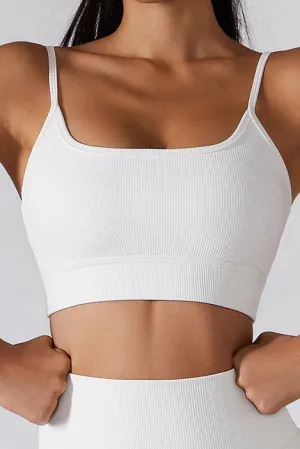 Timeless Sports Bra
