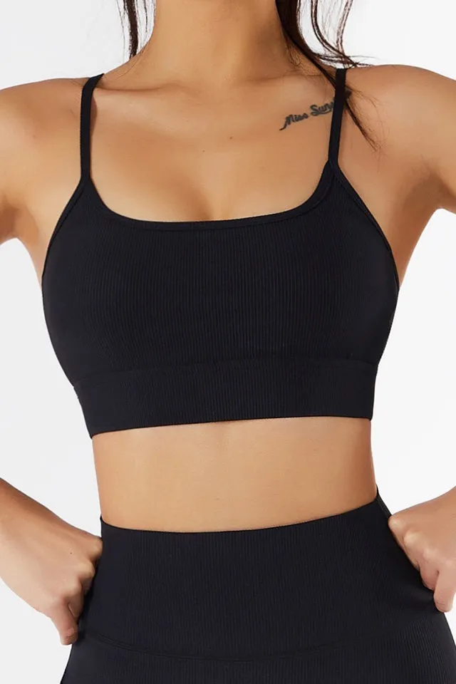 Timeless Sports Bra