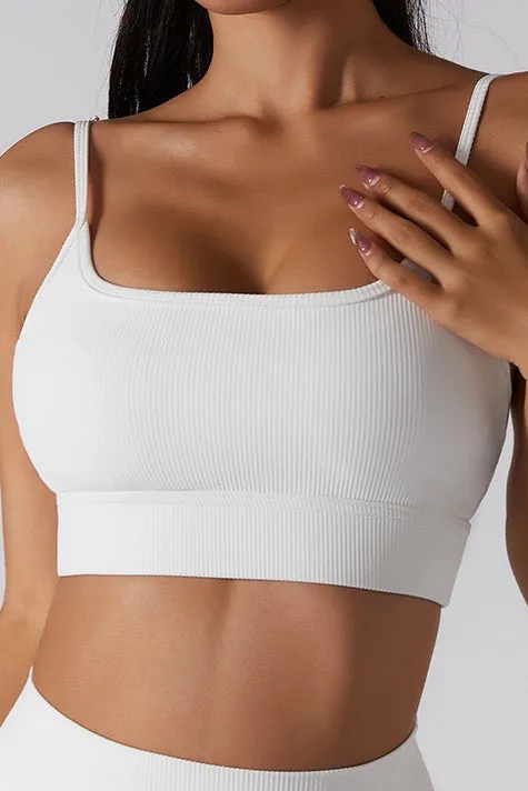 Timeless Sports Bra