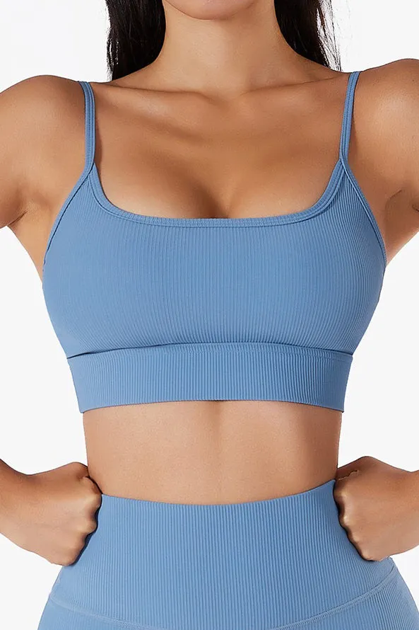 Timeless Sports Bra