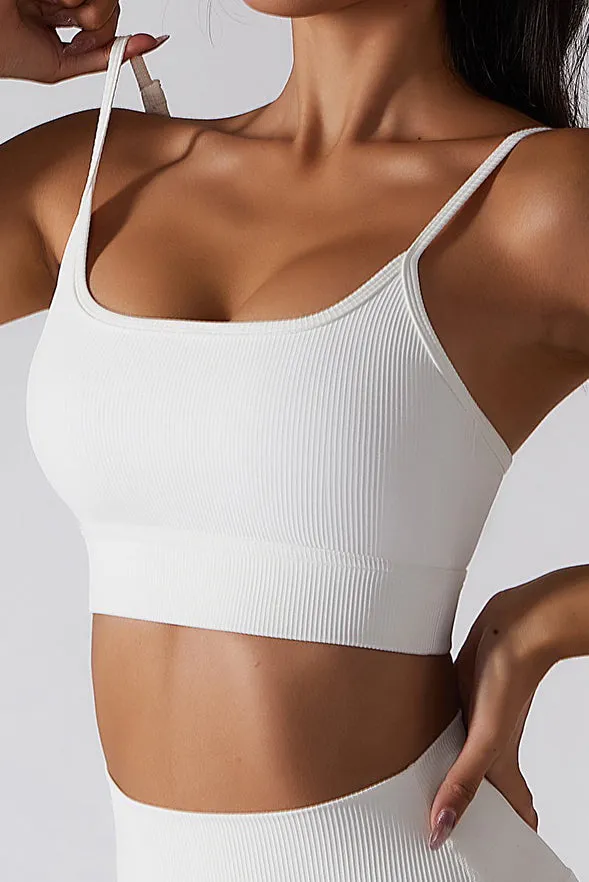 Timeless Sports Bra