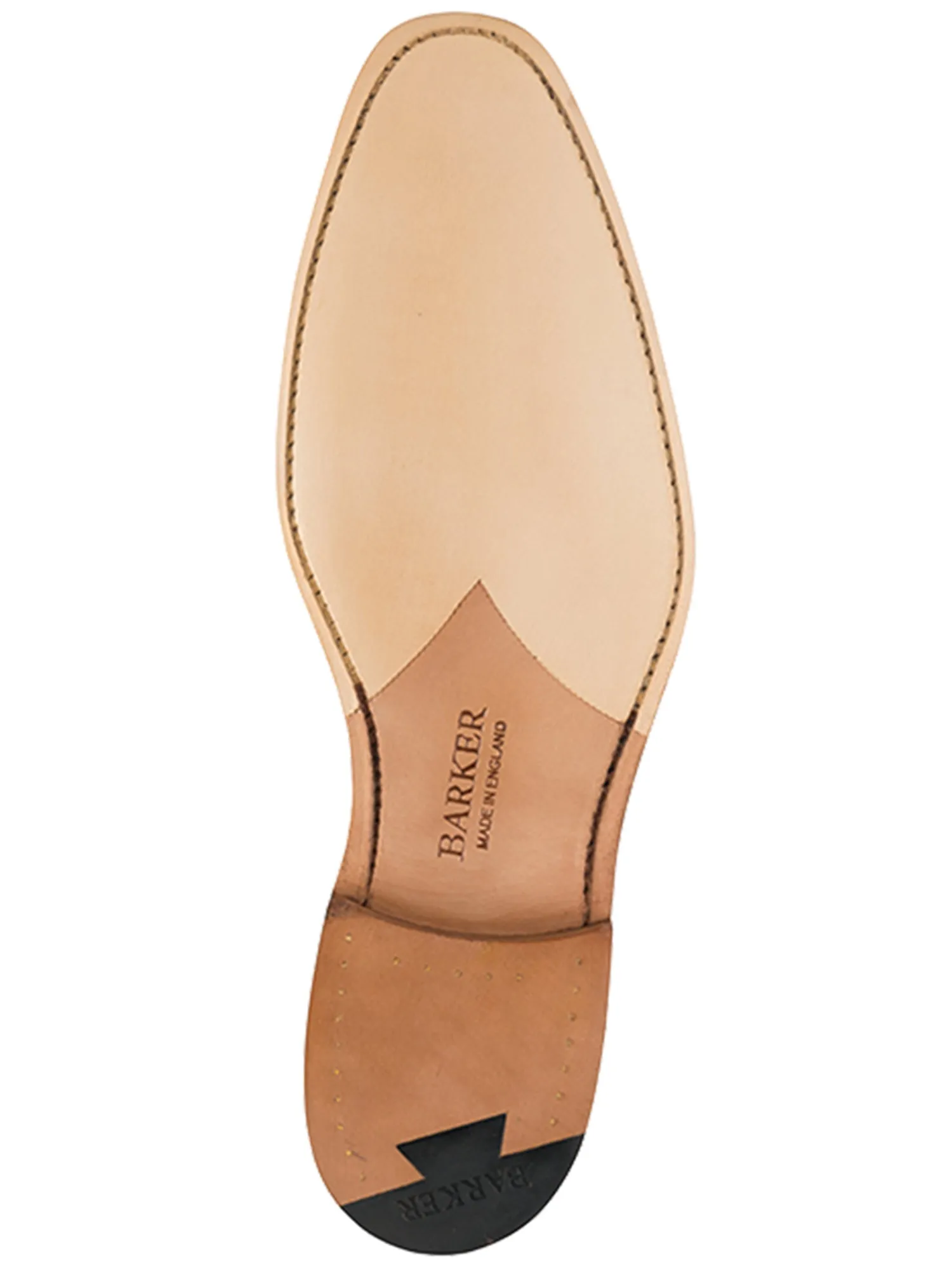 Timothy - Rosewood Calf